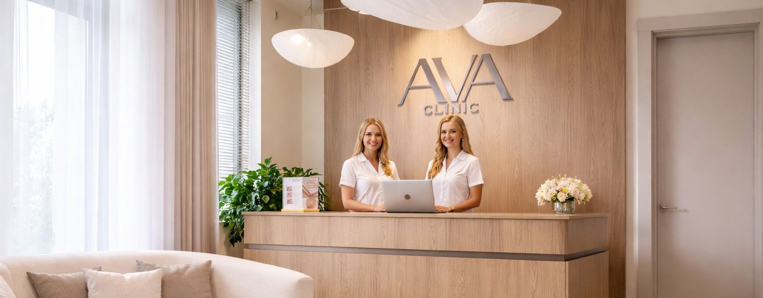 AVA Clinic